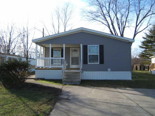 Woodlands Estates 244 SycamoreOakland, MI 48363