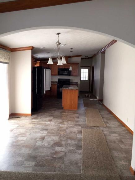 Woodlands Estates 244 SycamoreOakland, MI 48363