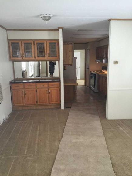 Woodlands Estates 63 LyndonOakland, MI 48363