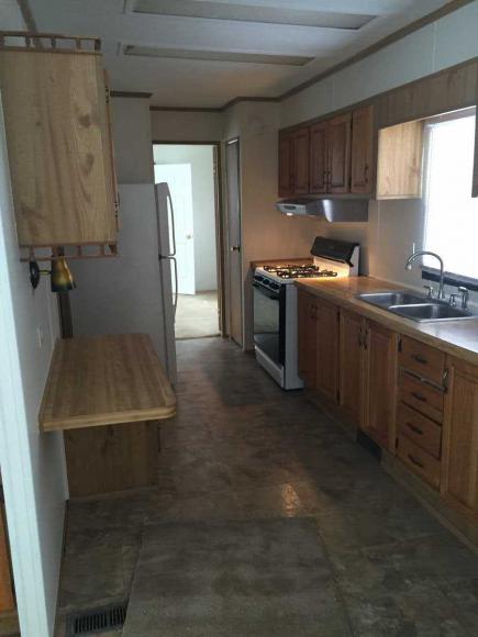 Woodlands Estates 63 LyndonOakland, MI 48363