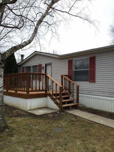 Woodlands Estates 49 WillowOakland, MI 48363