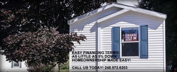 Lake Villa 119 Hosner Dr.Oxford, MI 48370