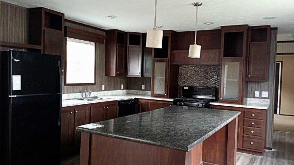 Lake Villa 79 Dunlap CircleOxford, MI 48371