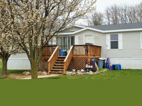 Lake Villa 380 Nuttal BranchOxford, MI 48371