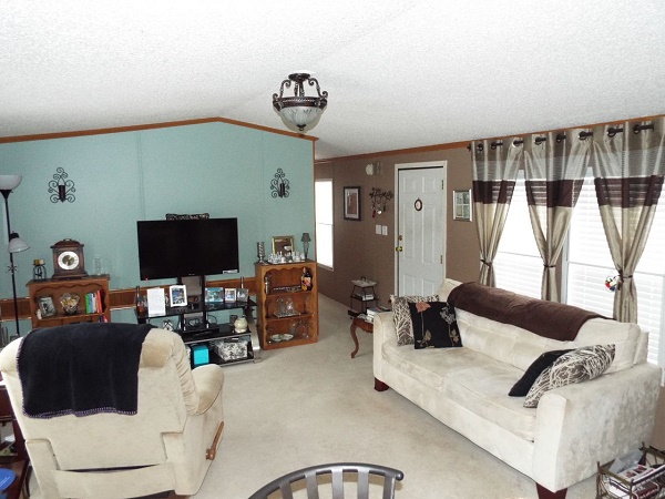 Novi Meadows 26239 VirginiaNovi, MI 48374