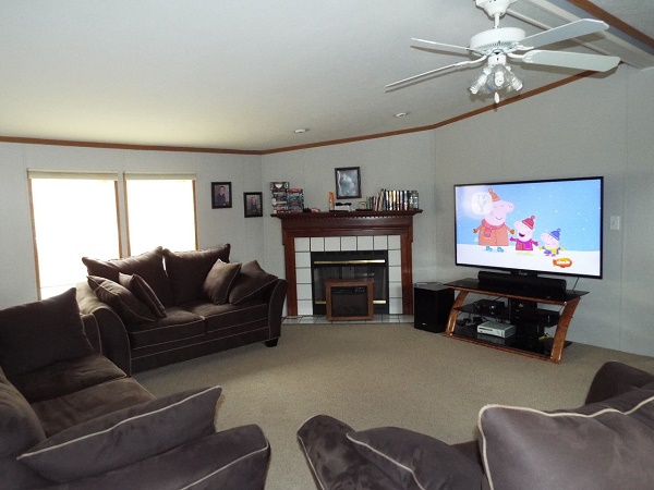 Novi Meadows 50633 Montana Ave.Novi, MI 48374