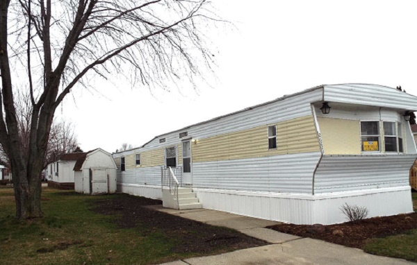 Novi Meadows 26223 Indiana Ave.Novi, MI 48374