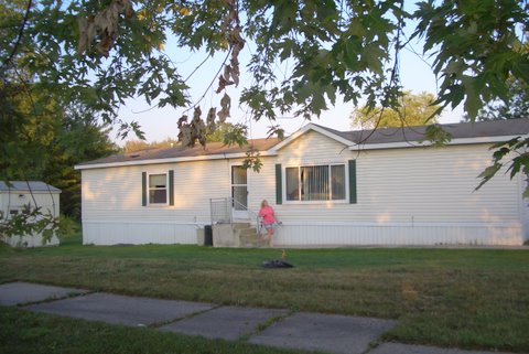 Oakland Glens 30046 RousseauNovi, MI 48377
