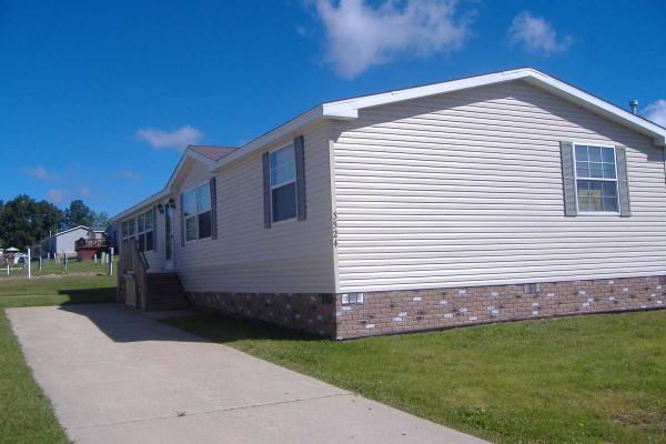 Ridgewood 3565 Emerald Park Lot # 67Milford, MI 48380