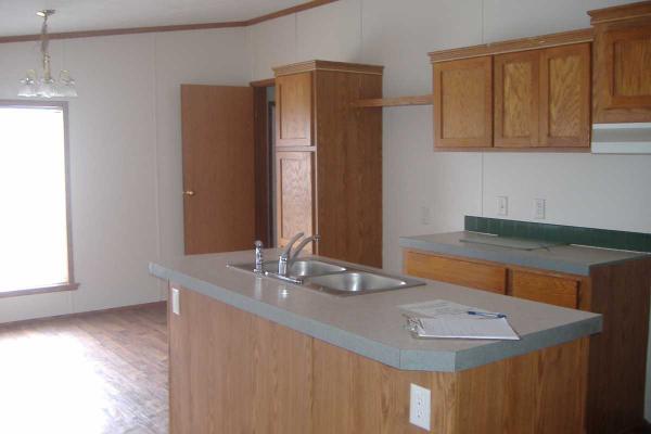 Ridgewood 3565 Emerald Park Lot # 67Milford, MI 48380