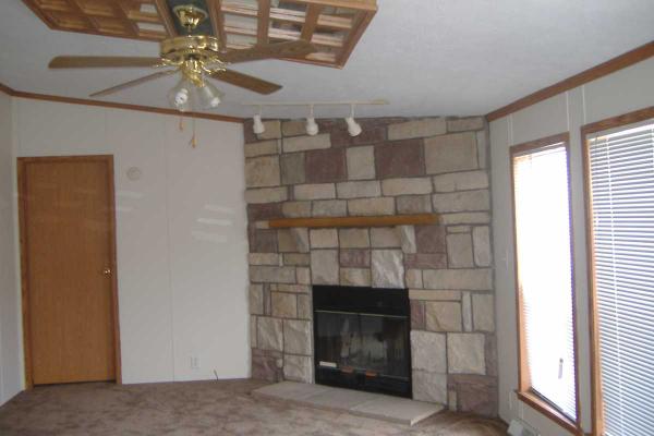 Ridgewood 3565 Emerald Park Lot # 67Milford, MI 48380