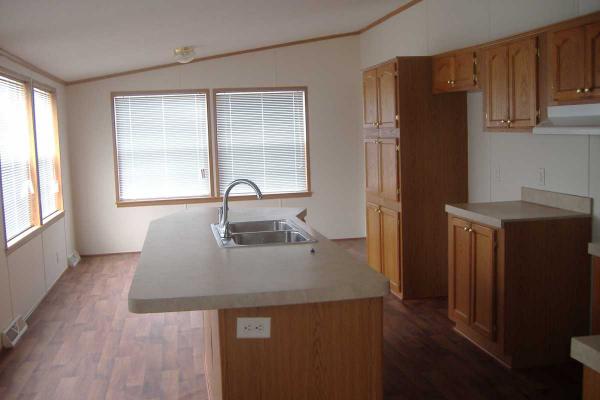 Ridgewood 3524 Emerald Park Dr. Lot # 290Milford, MI 48380
