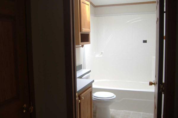 Ridgewood 3524 Emerald Park Dr. Lot # 290Milford, MI 48380