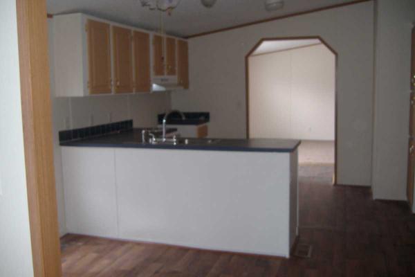 Ridgewood 2818 Onyx Dr. Lot # 167Milford, MI 48380