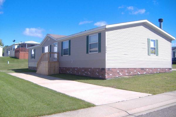 Ridgewood 2794 Opal Dr. lot 80Milford, MI 48380