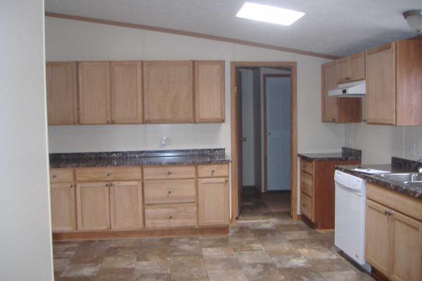 Ridgewood 2794 Opal Dr. lot 80Milford, MI 48380