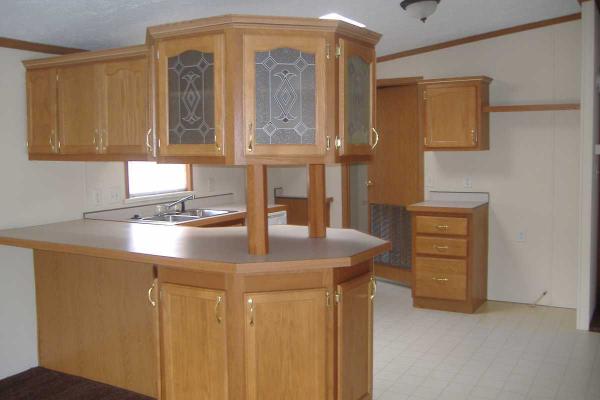 Ridgewood 2798 Ruby way Lot 108Milford, MI 48380