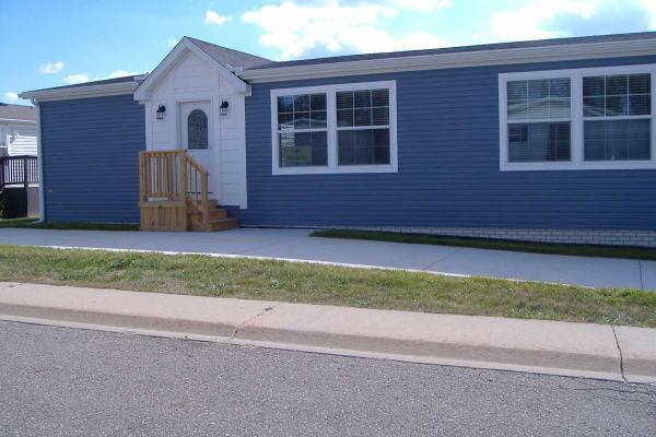 Ridgewood 2601 Pebble Lane Lot 217Milford, MI 48380
