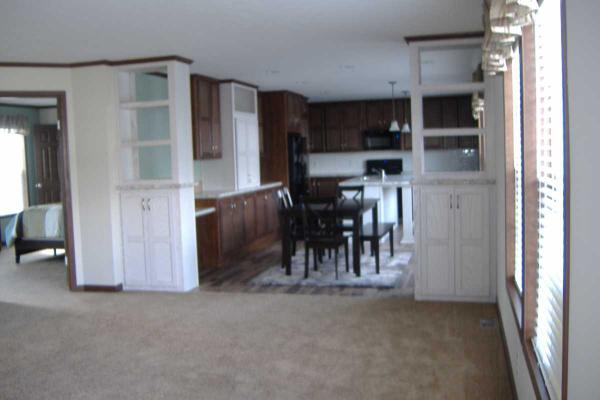 Ridgewood 2601 Pebble Lane Lot 217Milford, MI 48380