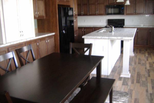 Ridgewood 2601 Pebble Lane Lot 217Milford, MI 48380
