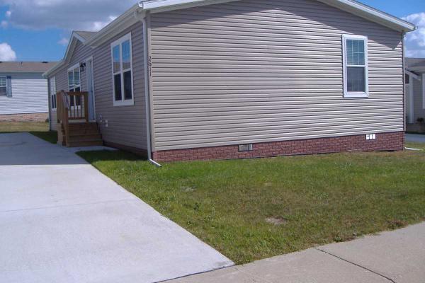 Ridgewood 2611 Pebble Lane Lot 216Milford, MI 48380