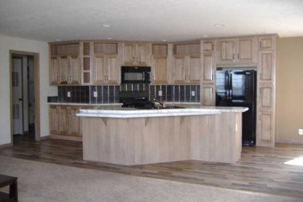 Ridgewood 2611 Pebble Lane Lot 216Milford, MI 48380