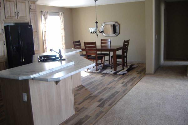 Ridgewood 2611 Pebble Lane Lot 216Milford, MI 48380