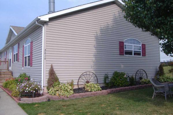 Ridgewood 2616 Agate Court Lot 220Milford, MI 48380