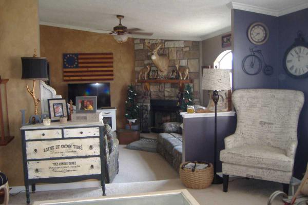 Ridgewood 2616 Agate Court Lot 220Milford, MI 48380