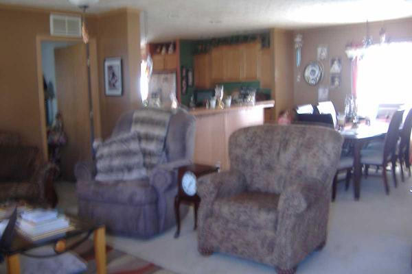 Ridgewood 3587 Crystal Ridge Lot 271Milford, MI 48380