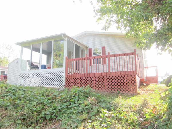 Childs Lake Estates 1909 Stafford CourtMilford, MI 48380