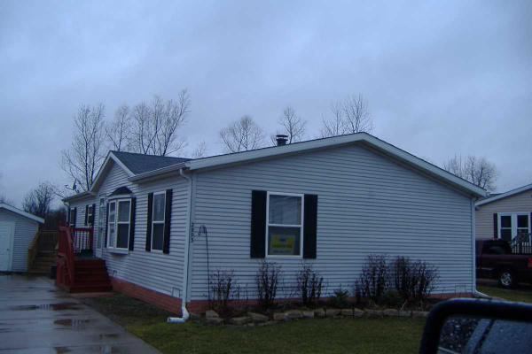 Ridgewood 2993 Boulder Ridge Trail Lot 51Milford, MI 48380
