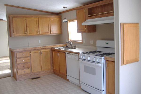 Ridgewood 2993 Boulder Ridge Trail Lot 51Milford, MI 48380
