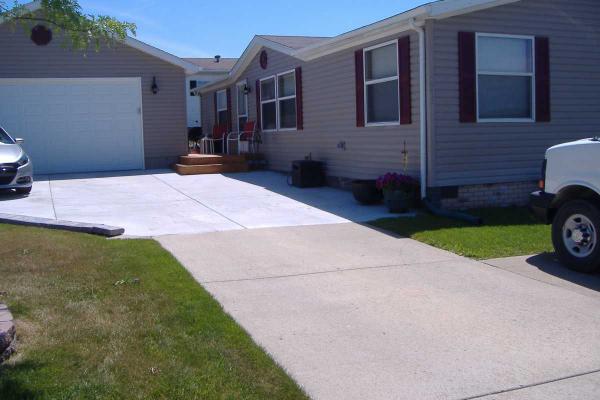 Ridgewood 2733 Boulder Ridge Trail Lot 159Milford, MI 48380