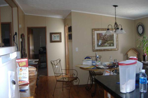 Ridgewood 2733 Boulder Ridge Trail Lot 159Milford, MI 48380