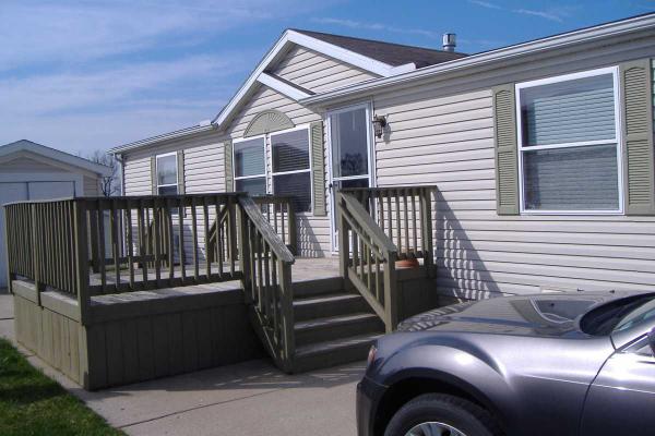Ridgewood 2771 Opal LaneMilford, MI 48380