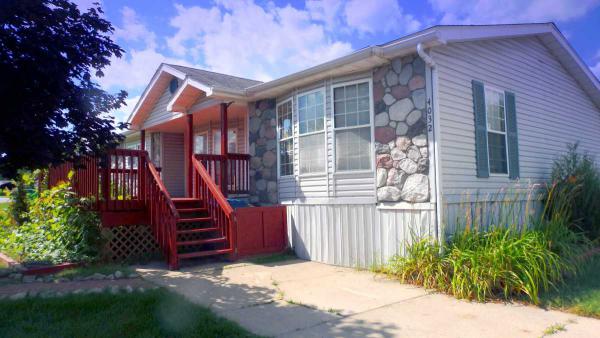 Childs Lake Estates 4032 UnitedMilford, MI 48381
