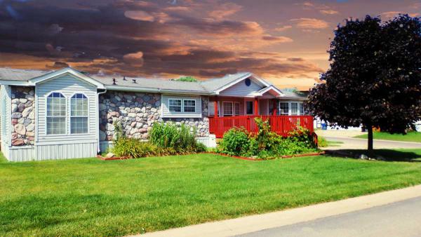 Childs Lake Estates 4032 UnitedMilford, MI 48381