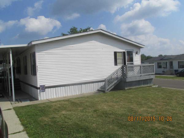 Childs Lake Estates 4237 DeemsMilford, MI 48381