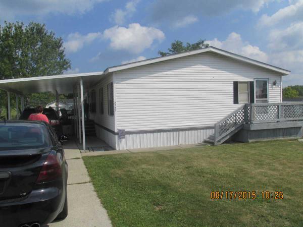 Childs Lake Estates 4237 DeemsMilford, MI 48381