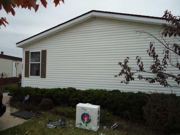 Childs Lake Estates 4071 ClementMilford, MI 48381