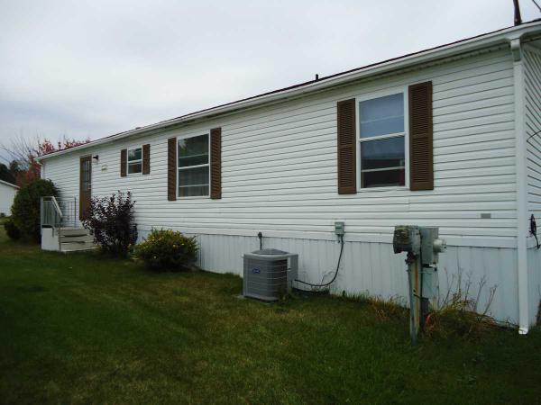 Childs Lake Estates 4071 ClementMilford, MI 48381