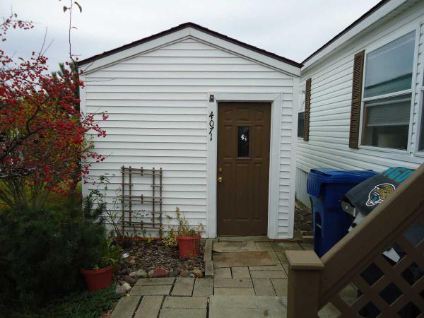 Childs Lake Estates 4071 ClementMilford, MI 48381