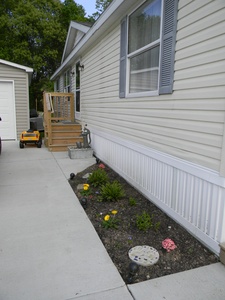 Meadow Lake 3769 Heathwood EastWhite Lake, MI 48383