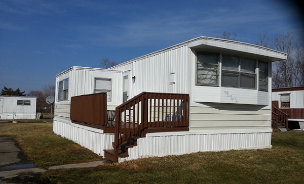Cedarbrook Estates 5385 LaBelleWhite Lake, MI 48383