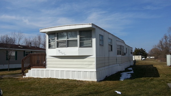 Cedarbrook Estates 5385 LaBelleWhite Lake, MI 48383