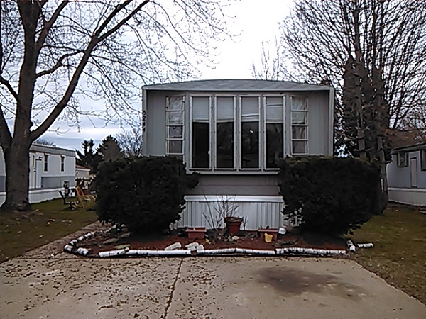 Cedarbrook Estates 5244 Jon Paul DriveWhite Lake, MI 48383