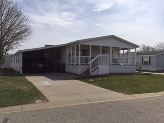 Meadow Lake 6036 Chestnut TrailWhite Lake, MI 48383