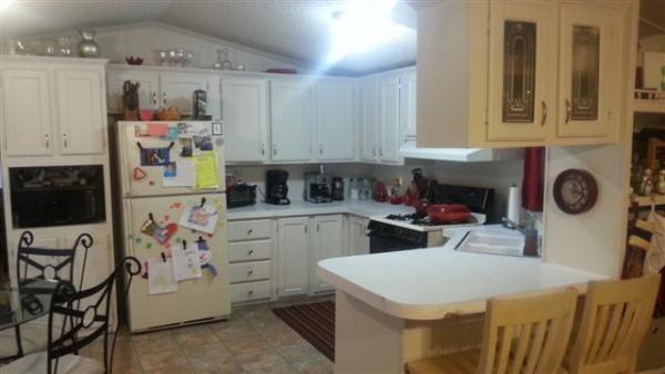 Cedarbrook Estates 5394 GravierWhite Lake, MI 48383