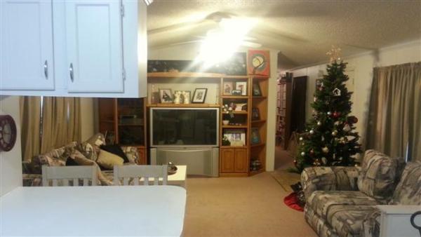 Cedarbrook Estates 5394 GravierWhite Lake, MI 48383